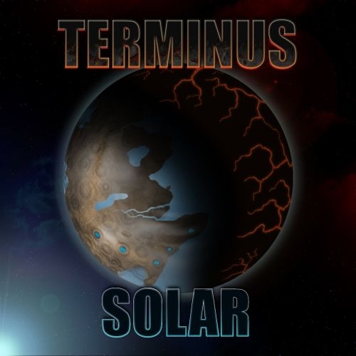 Terminus – Solar (2017)