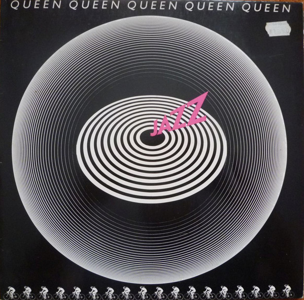 Queen jazz. Queen Jazz 1978. Queen Jazz album Cover. Queen Jazz Vinyl. Queen Jazz разворот.