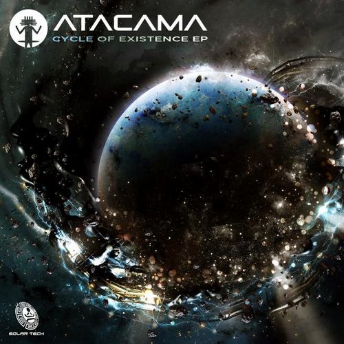 Atacama (2014-2015) - Singles And EP's Collection