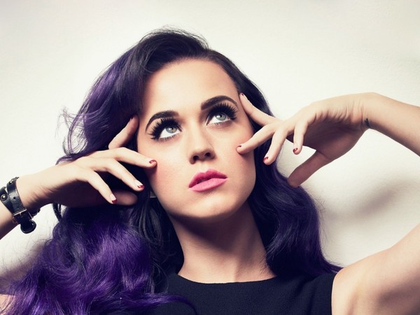 ♕♚ Katy Perry ♕♚