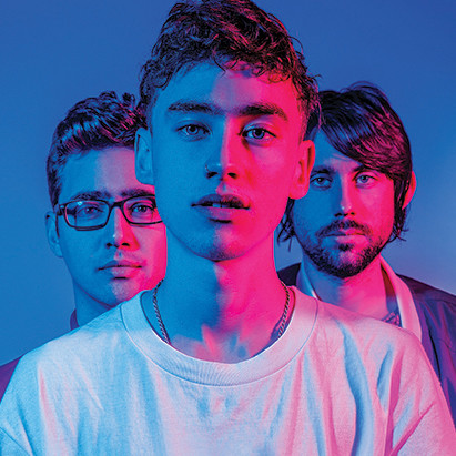 Years & Years - Communion