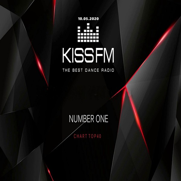 Kiss FM Top 40 [10.05] (2020)