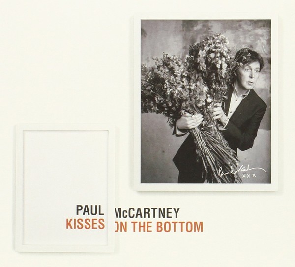 Paul McCartney - Kisses On The Bottom  (2012)