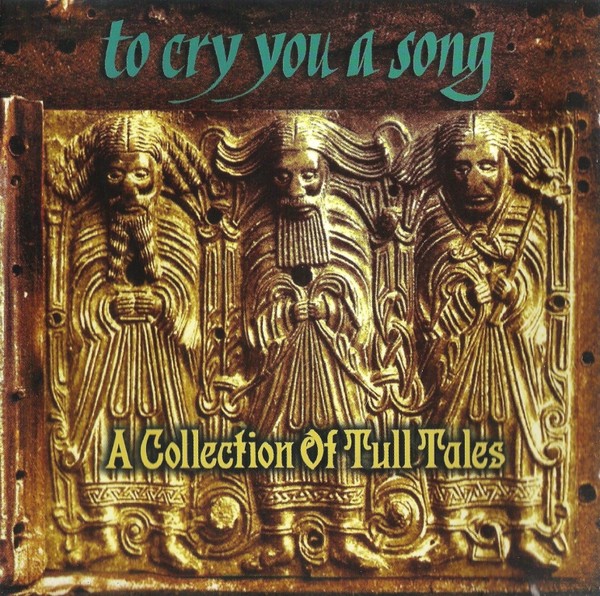 VA - A Collection Of Tull Tales (Tribute To Jethro Tull) (1996)