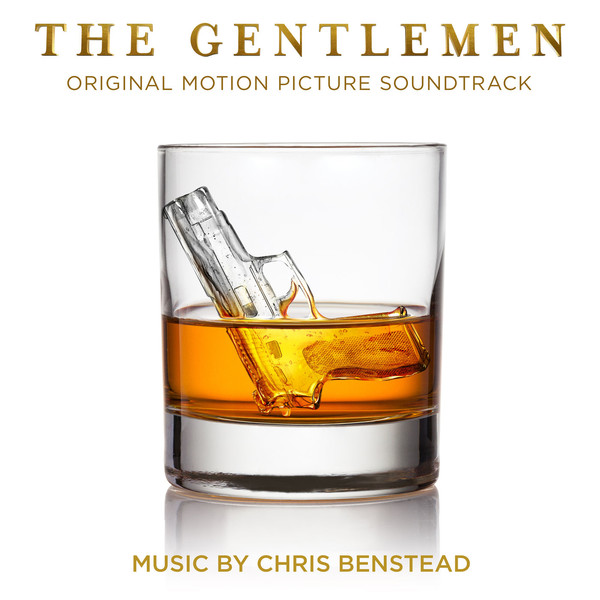 OST - Джентельмены / The Gentlemen (2019)