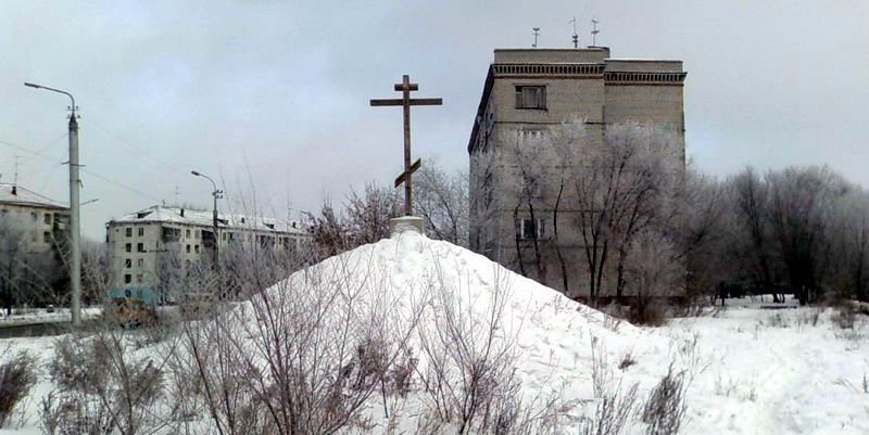 Обрушение здания общежития в Кургане. 12 января 1983 года, Курган СССР, катастрофы, советский союз, техногенные катастрофы
