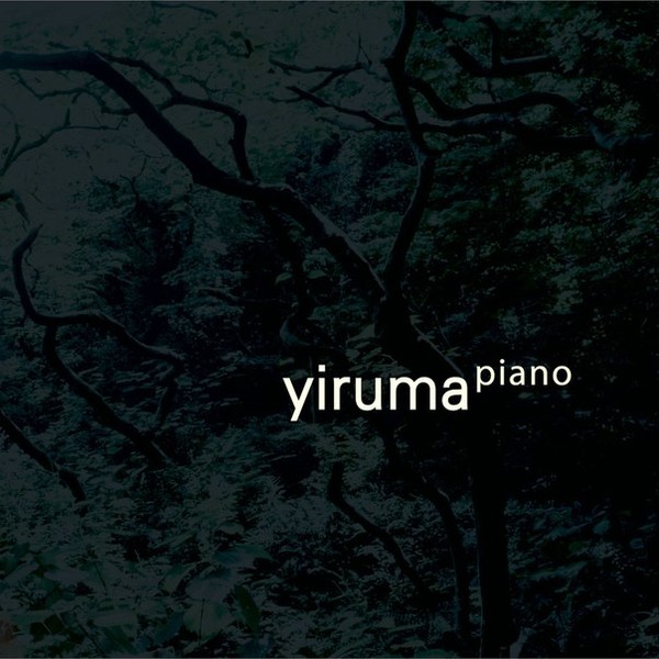 Yiruma - Piano 2015
