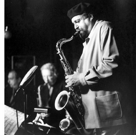 Joe Lovano - Someone To Watch Over Me