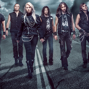 Steel - Battle Beast