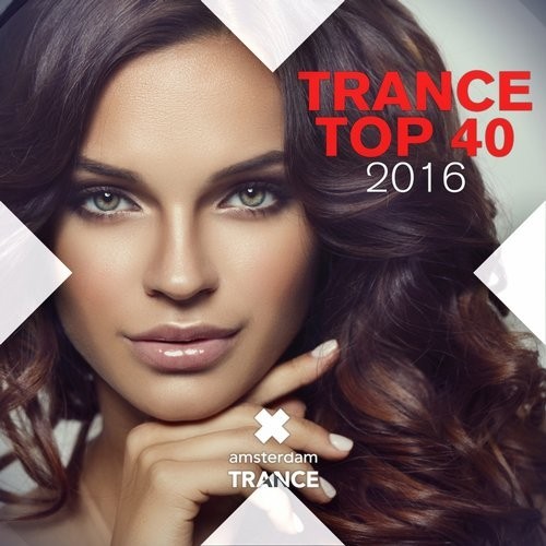 Trance Top 40 2016
