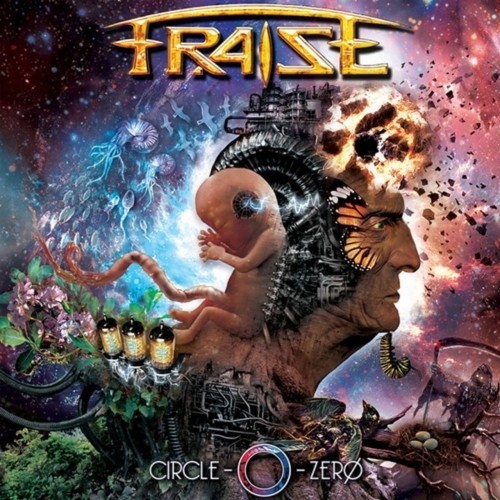Fraise – Circle-O-Zero (2017)