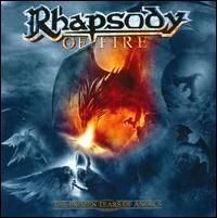 Rhapsody of Fire - Luca Turilli -2011- Goodbye Mighty Inmortal Warrior\Cd2 Dark Secret Saga