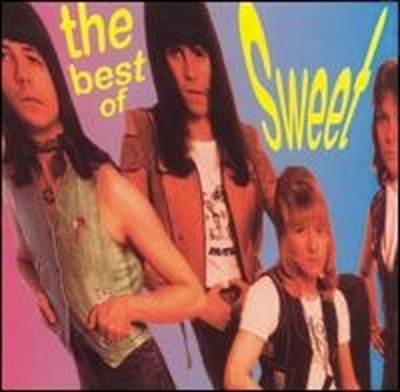 The Sweet & Slade - The Best Of... (1997)